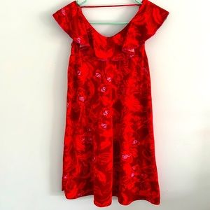 Beautiful kids summer dress.